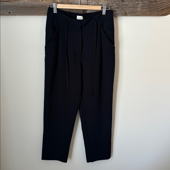 Wilfred Aritzia Cropped Pants - Picture 4 of 6